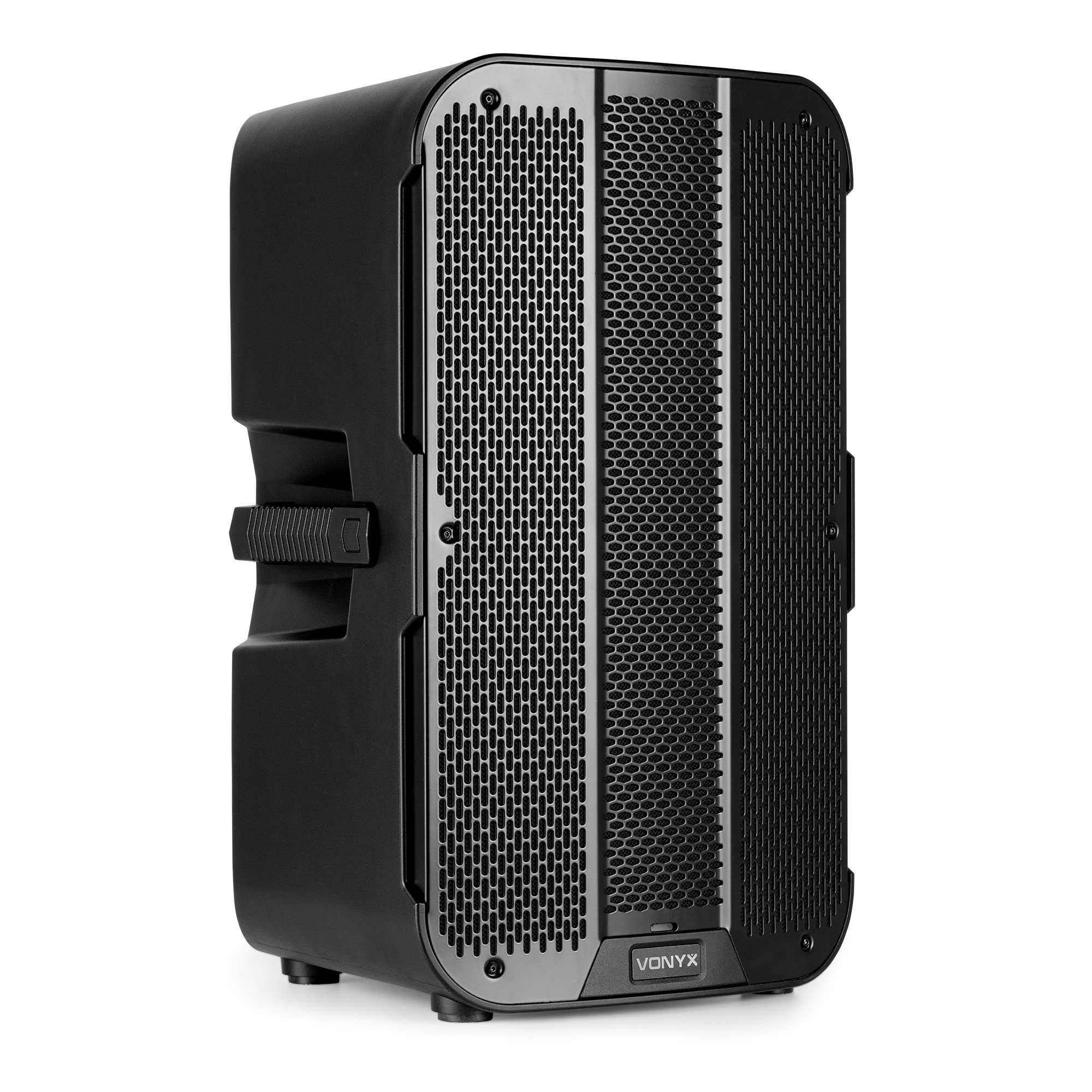  VD712A BI-amplified active speaker
